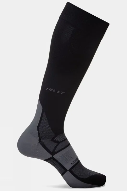 Hilly Unisex Pulse Min Compression Socks