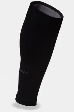 Hilly Unisex Pulse Zero Compression Calf Sleeves