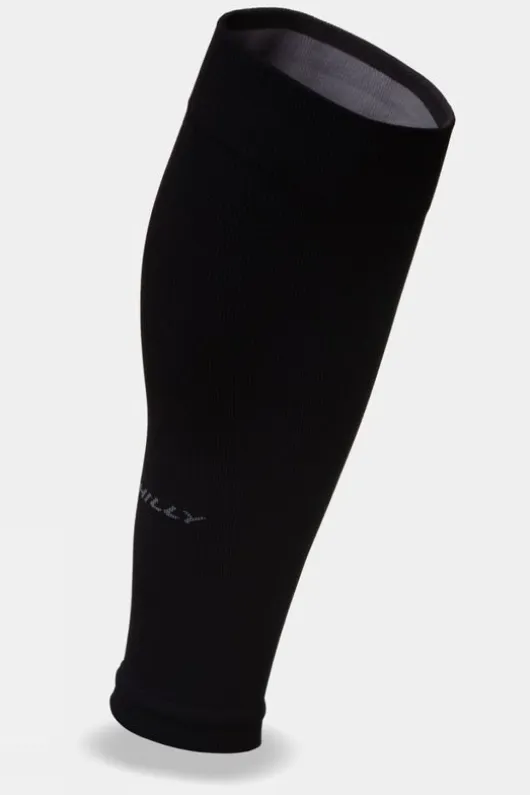 Hilly Unisex Pulse Zero Compression Calf Sleeves
