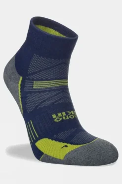 Hilly Unisex Supreme Anklet Med Socks