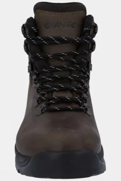 Hi-Tec Mens Ravine Waterproof Boots
