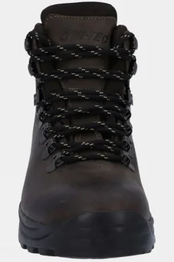 Hi-Tec Womens Ravine Waterproof Boots
