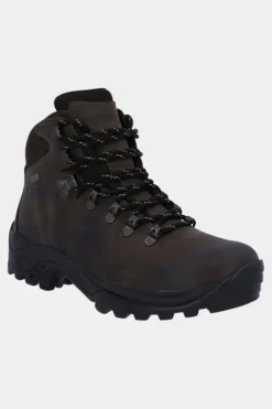 Hi-Tec Womens Ravine Waterproof Boots