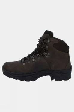Hi-Tec Womens Ravine Waterproof Boots