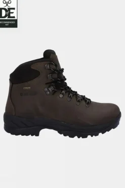 Hi-Tec Womens Ravine Waterproof Boots