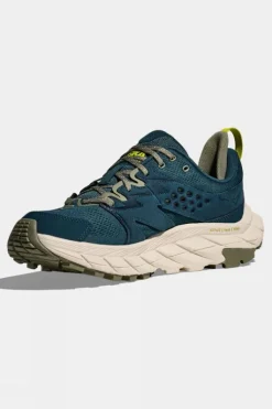 Hoka Mens Anacapa Breeze Low Shoes