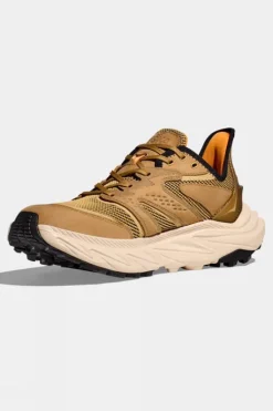 Hoka Mens Anacapa 2 Freedom Shoes