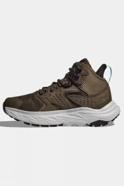 Hoka Mens Anacapa 2 Mid GTX Boots