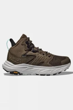 Hoka Mens Anacapa 2 Mid GTX Boots