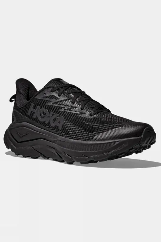 Hoka Mens Challenger 8 GTX Shoes