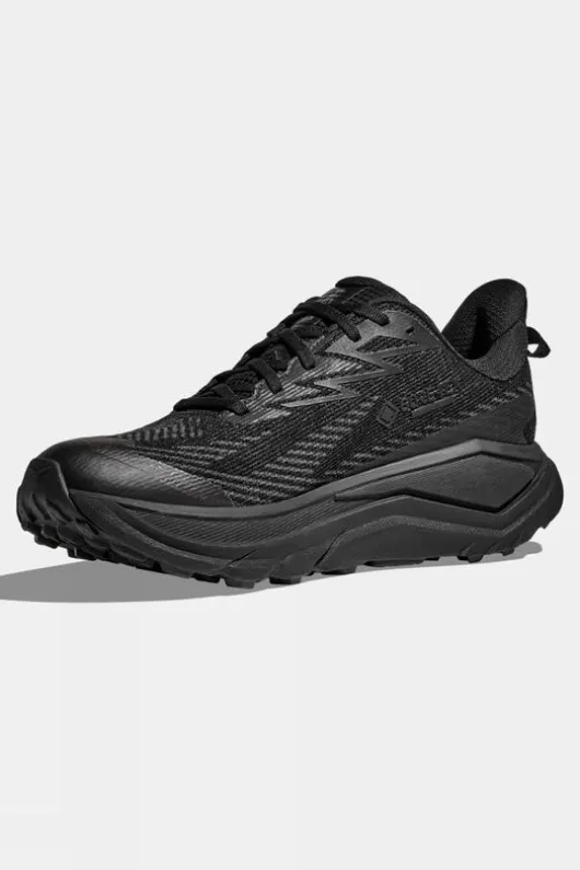 Hoka Mens Challenger 8 GTX Shoes