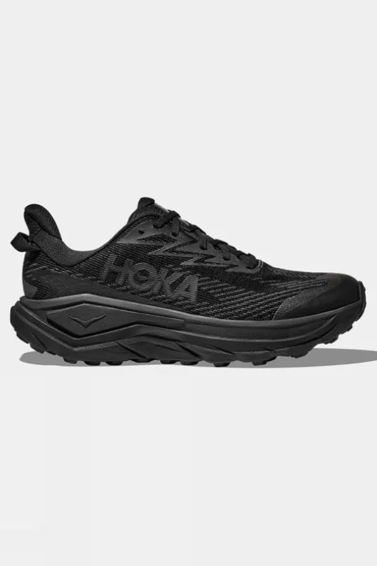 Hoka Mens Challenger 8 GTX Shoes