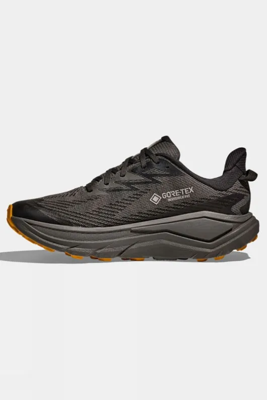 Hoka Mens Challenger 8 GTX Shoes
