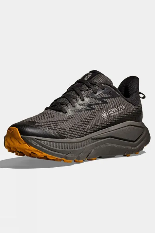 Hoka Mens Challenger 8 GTX Shoes