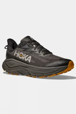 Hoka Mens Challenger 8 GTX Shoes