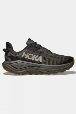 Hoka Mens Challenger 8 GTX Shoes