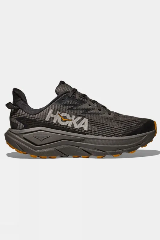 Hoka Mens Challenger 8 GTX Shoes