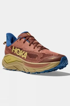 Hoka Mens Challenger 8 Shoes