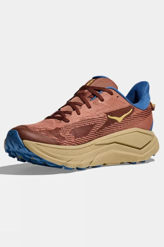 Hoka Mens Challenger 8 Shoes