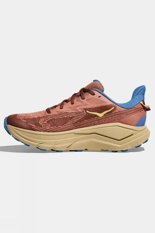 Hoka Mens Challenger 8 Shoes
