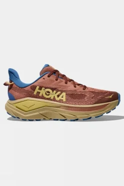 Hoka Mens Challenger 8 Shoes
