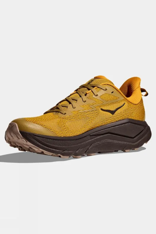 Hoka Mens Challenger 8 Shoes