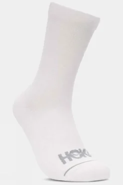 Hoka Mens Crew Run Sock (3-Pack)