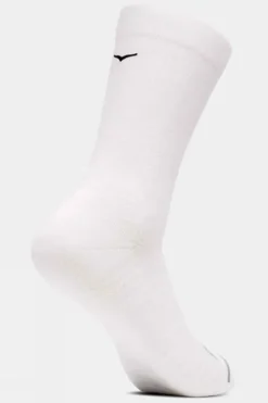 Hoka Mens Crew Run Sock (3-Pack)