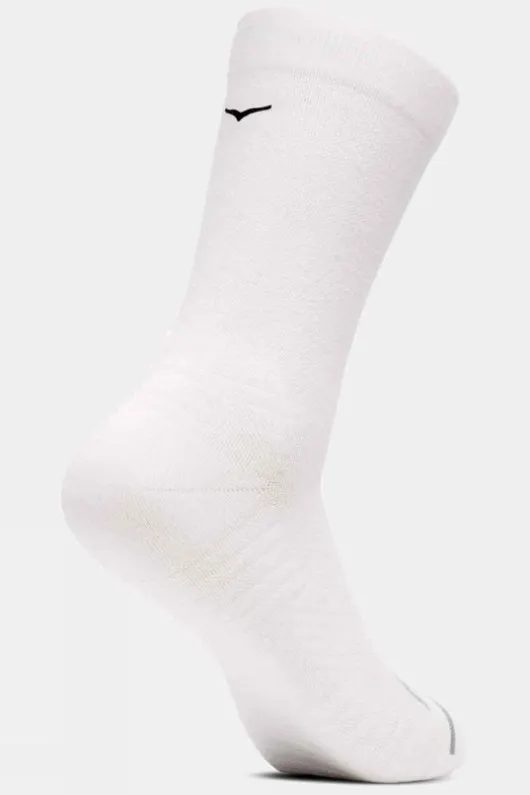 Hoka Mens Crew Run Sock (3-Pack)