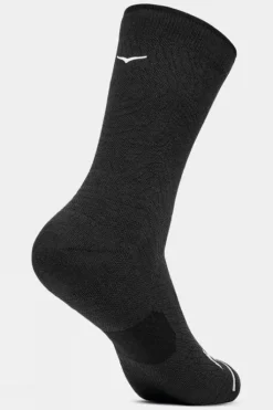 Hoka Mens Crew Run Sock (3-Pack)