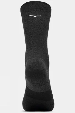 Hoka Mens Crew Run Sock (3-Pack)