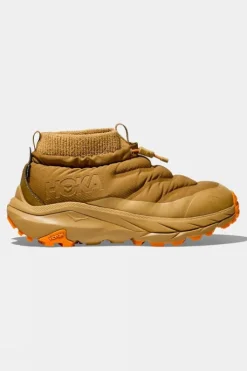 Hoka Mens Kaha 2 Frost Moc GTX Snow Boots