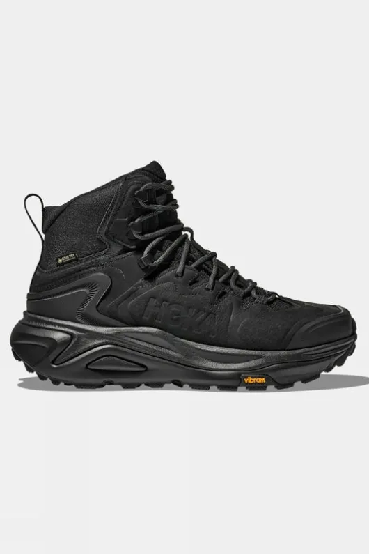 Hoka Mens Kaha 3 GTX Boots