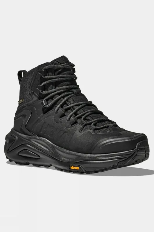 Hoka Mens Kaha 3 GTX Boots