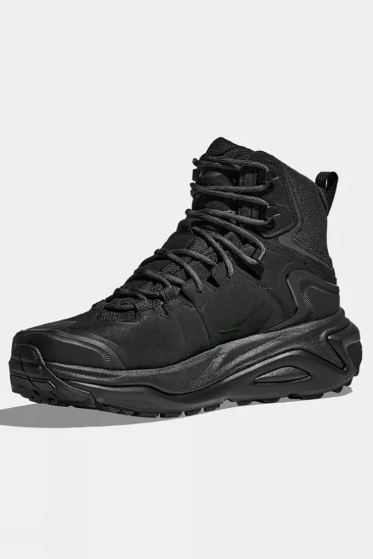 Hoka Mens Kaha 3 GTX Boots