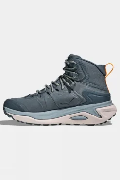 Hoka Mens Kaha 3 GTX Boots