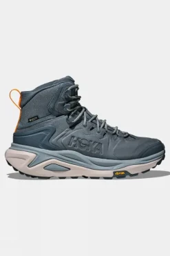Hoka Mens Kaha 3 GTX Boots