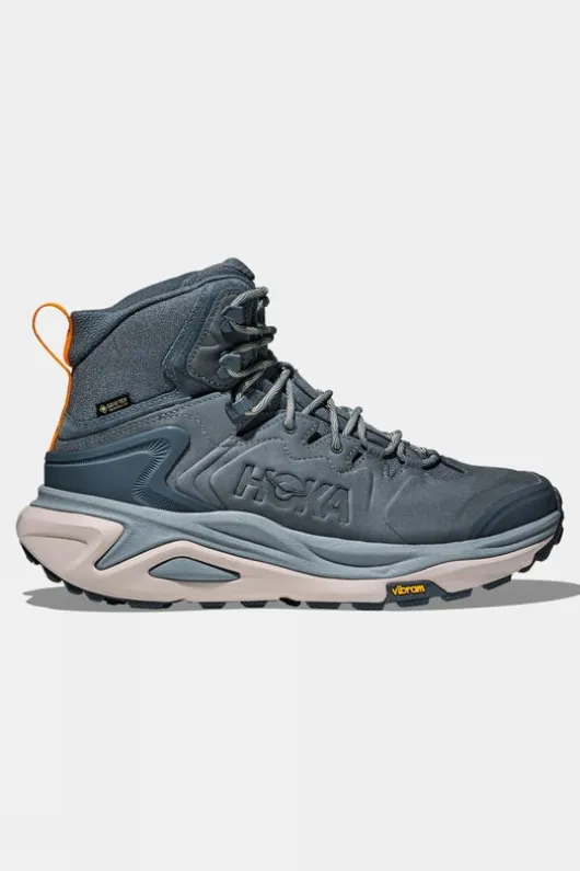 Hoka Mens Kaha 3 GTX Boots