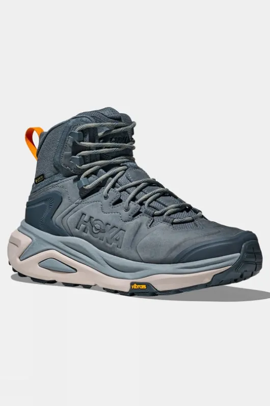 Hoka Mens Kaha 3 GTX Boots