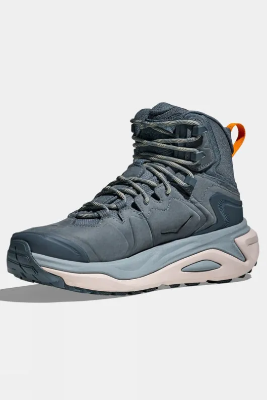 Hoka Mens Kaha 3 GTX Boots