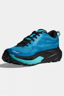 Hoka Mens Mafate 5 Shoes