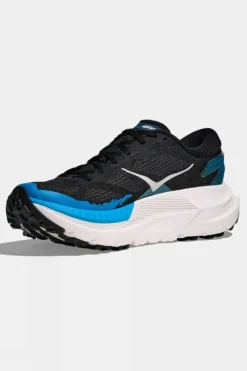 Hoka Mens Mafate X Shoes