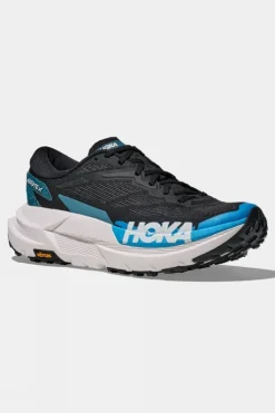 Hoka Mens Mafate X Shoes