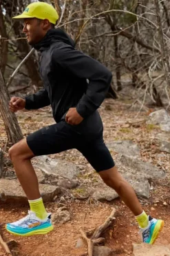 Hoka Mens Skyflow Jacket