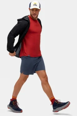 Hoka Mens Skyflow Jacket