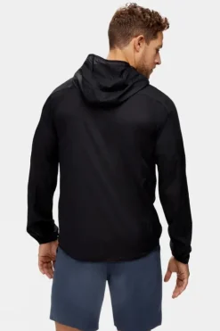 Hoka Mens Skyflow Jacket