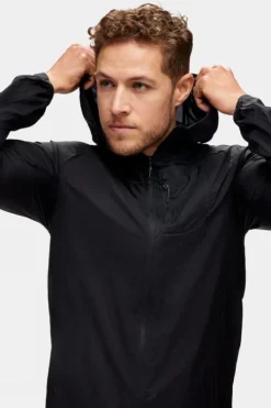 Hoka Mens Skyflow Jacket