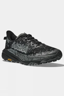 Hoka Mens Speedgoat 6 GTX Shoes