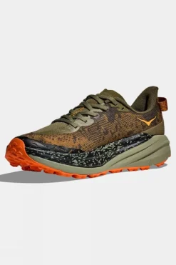 Hoka Mens Speedgoat 6 Shoes