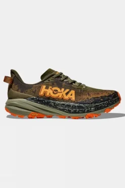 Hoka Mens Speedgoat 6 Shoes